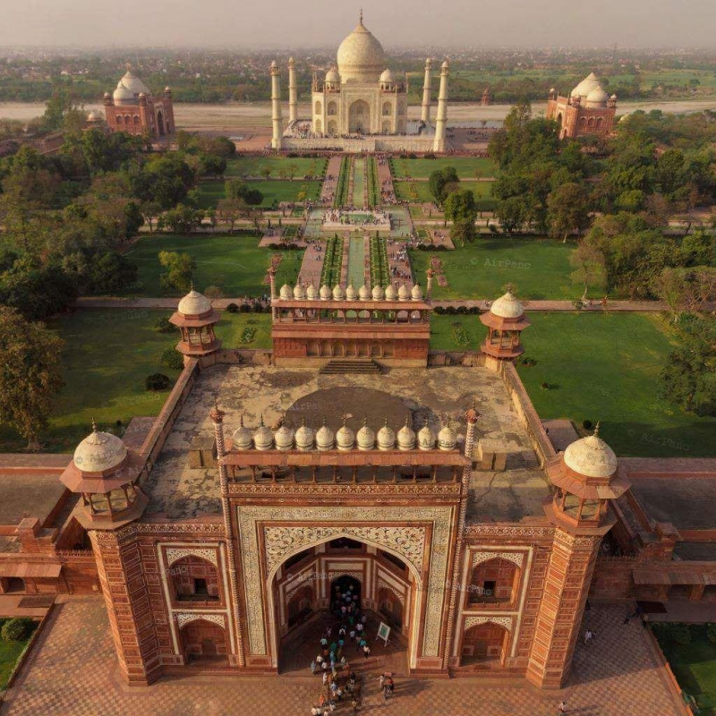 Darwaza-i Rauza
